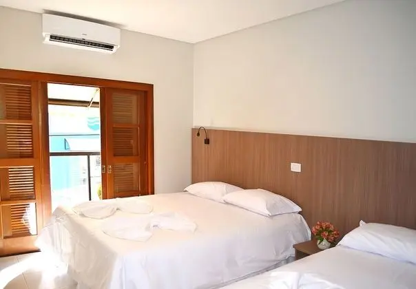 Standard Üç Kişilik Oda