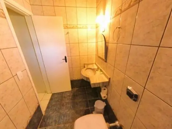 Superior Dört Kişilik Oda