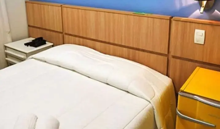Superior Tek Büyük Yataklı Oda