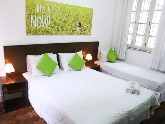 Tek Büyük Yataklı Oda, Özel Banyo