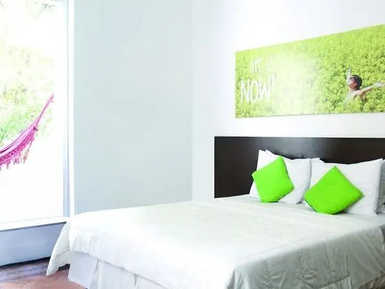 Tek Büyük Yataklı Oda, Özel Banyo