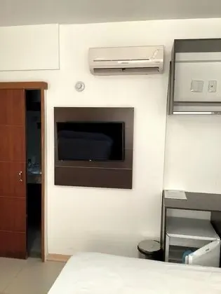 Superior Dört Kişilik Oda