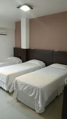 Superior Dört Kişilik Oda