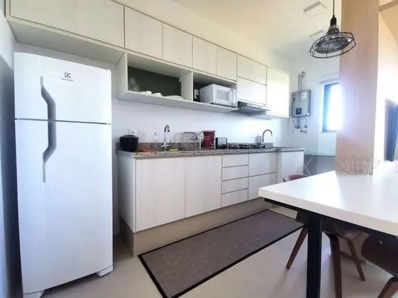 Luxury Dubleks, Şehir Manzaralı