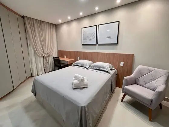 Luxury Apart Daire