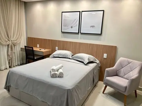 Luxury Apart Daire