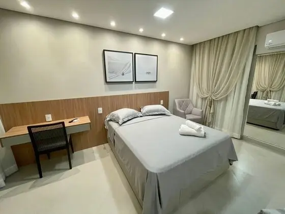 Luxury Apart Daire