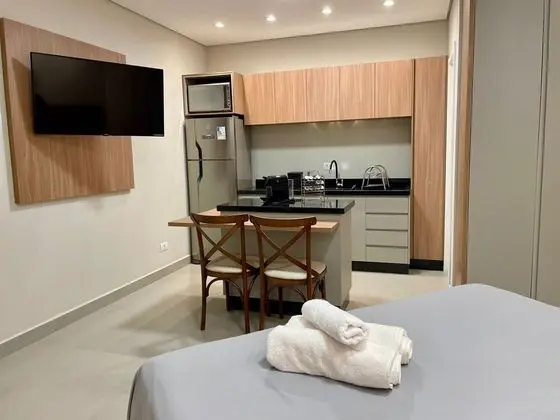 Luxury Apart Daire