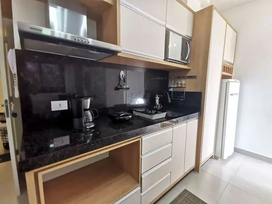 Premium Apart Daire