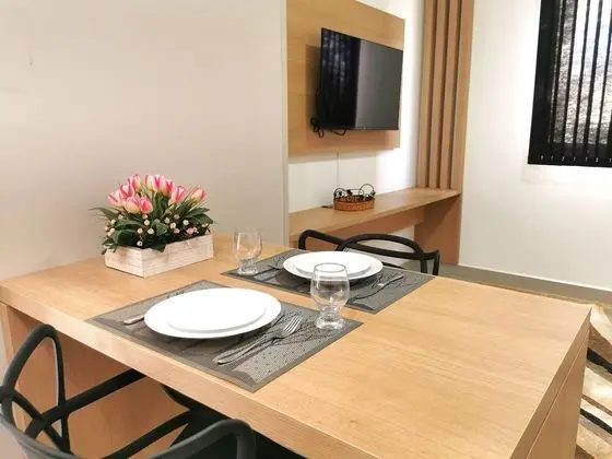 Premium Apart Daire