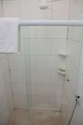 Classic Tek Büyük Yataklı Oda