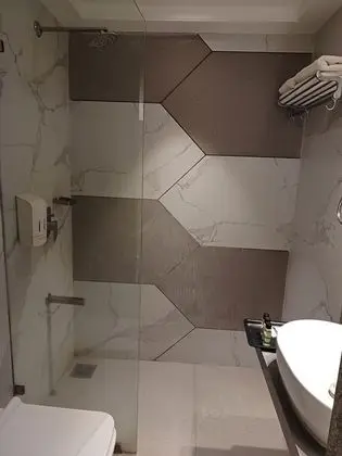 Standard Tek Kişilik Oda, 1 Yatak Odası