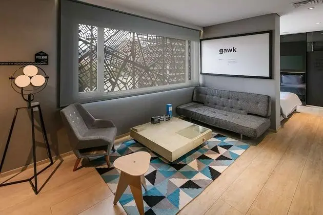Süit (XL)