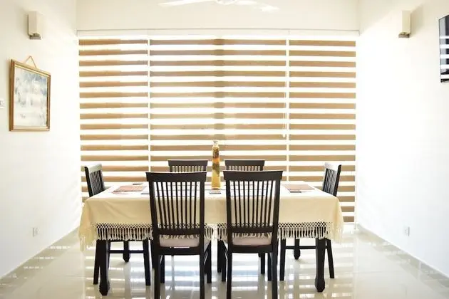 Comfort Apart Daire, 3 Yatak Odası, Bahçe Manzaralı