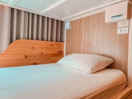 Family Room With Bathroom (VIP1)