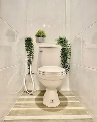Family Room With Bathroom (VIP1)