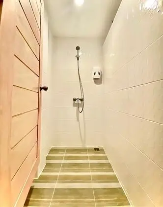 Family Room With Bathroom (VIP1)
