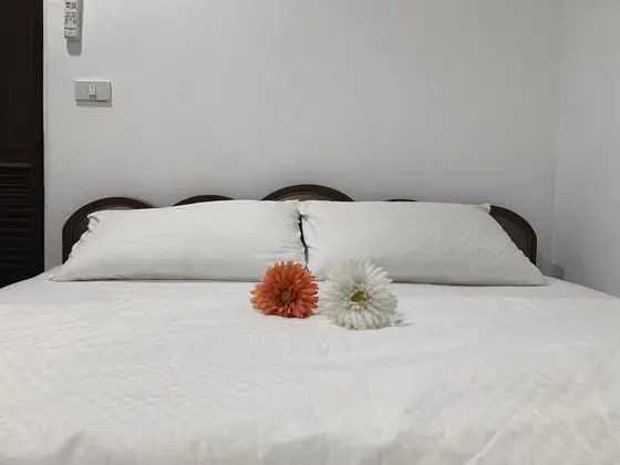Private Queen with Shared Bathroom