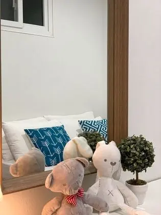 Private Queen with Shared Bathroom