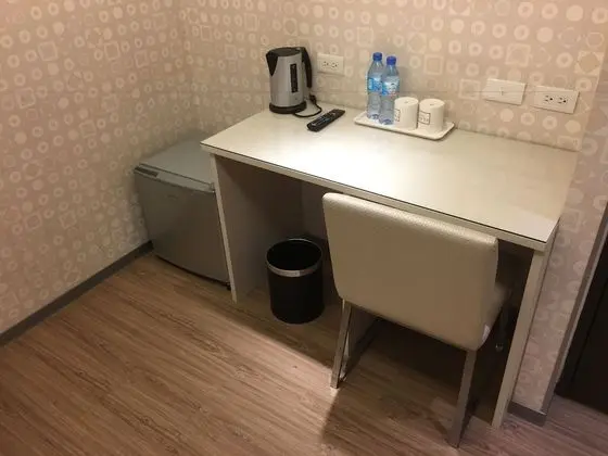 Superior Tek Büyük Yataklı Oda, 1 Çift Kişilik Yatak, Sigara İçilmez, Küvet