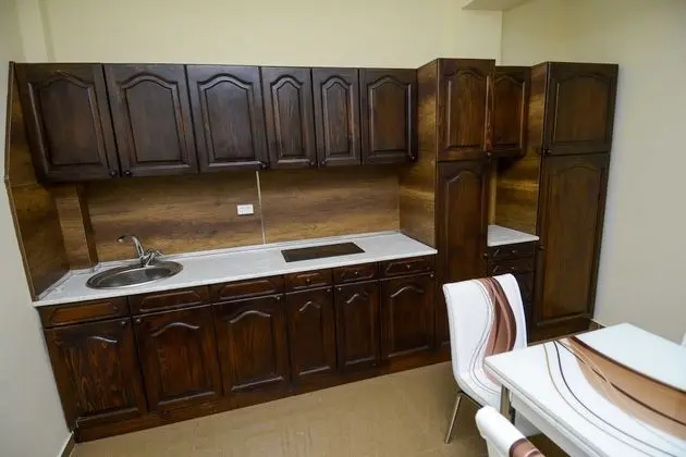 Luxury Süit, 2 Yatak Odası
