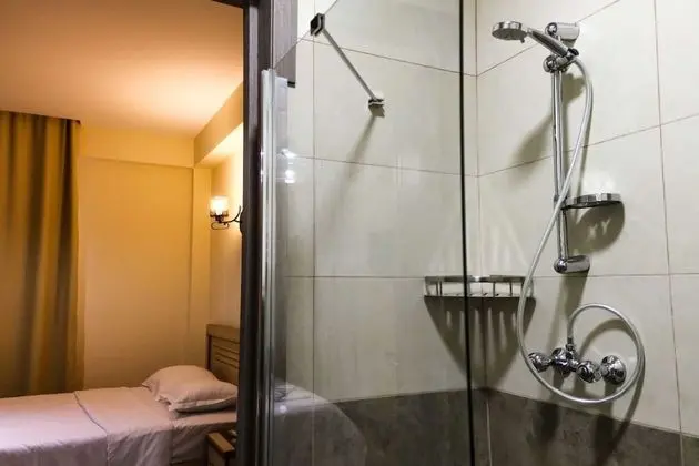 Luxury Süit, 2 Yatak Odası