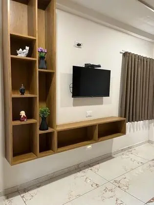 Executive Tek Büyük Yataklı Oda