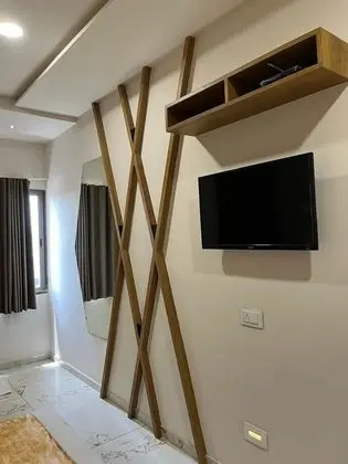 Executive Tek Büyük Yataklı Oda