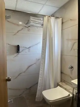 Executive Tek Büyük Yataklı Oda