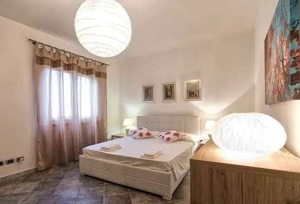 Villa, Birden Çok Yatak Odası, Şömine
