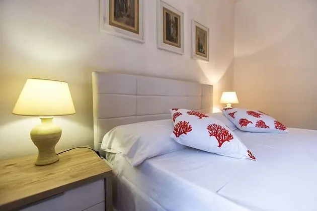 Villa, Birden Çok Yatak Odası, Şömine