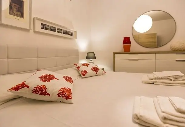 Villa, Birden Çok Yatak Odası, Şömine