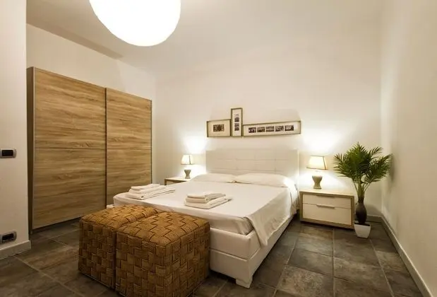 Villa, Birden Çok Yatak Odası, Şömine