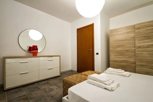 Villa, Birden Çok Yatak Odası, Şömine