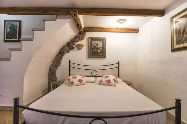 Villa, Birden Çok Yatak Odası, Şömine