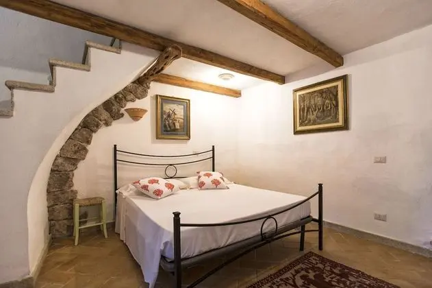 Villa, Birden Çok Yatak Odası, Şömine