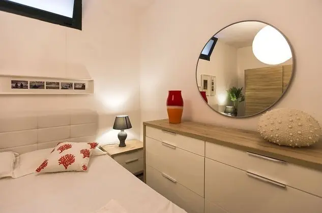 Villa, Birden Çok Yatak Odası, Şömine