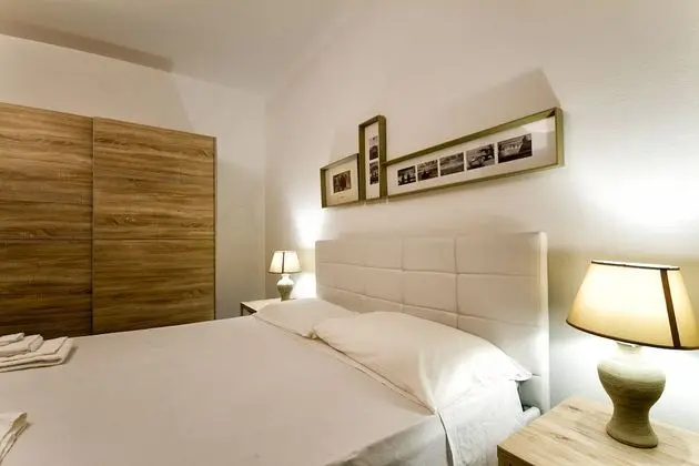 Villa, Birden Çok Yatak Odası, Şömine