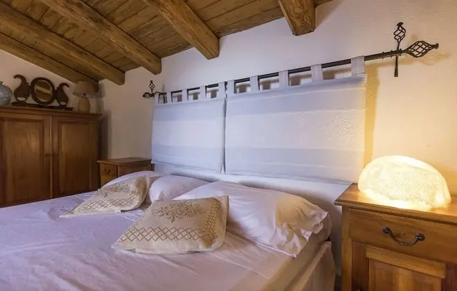 Villa, Birden Çok Yatak Odası, Şömine