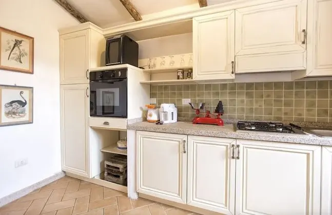 Villa, Birden Çok Yatak Odası, Şömine