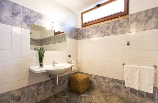 Villa, Birden Çok Yatak Odası, Şömine
