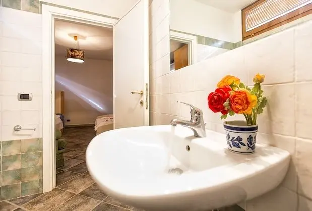 Villa, Birden Çok Yatak Odası, Şömine