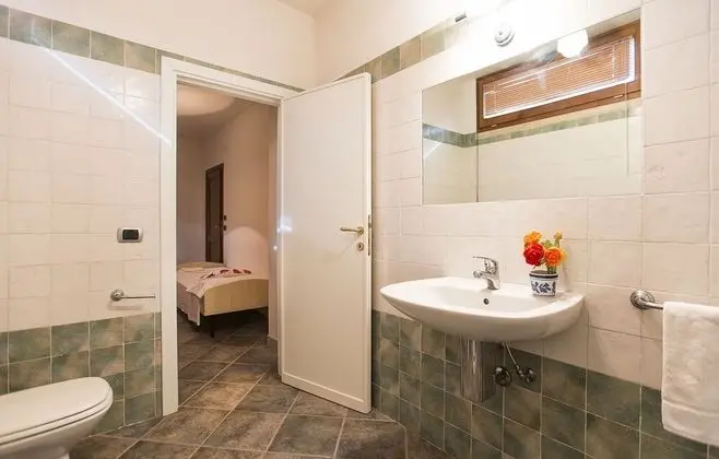Villa, Birden Çok Yatak Odası, Şömine