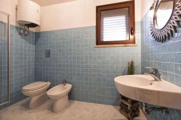 Villa, Birden Çok Yatak Odası, Şömine