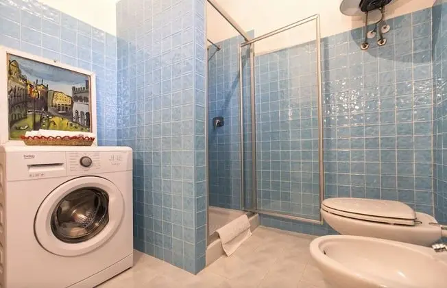 Villa, Birden Çok Yatak Odası, Şömine