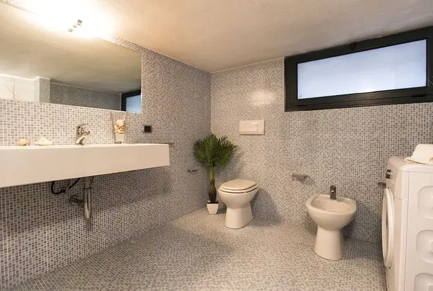 Villa, Birden Çok Yatak Odası, Şömine
