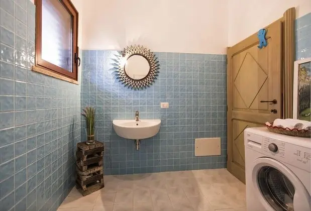 Villa, Birden Çok Yatak Odası, Şömine