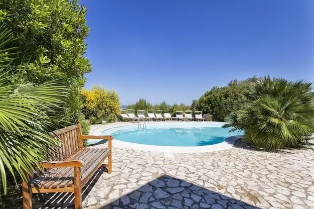 Villa, Birden Çok Yatak Odası, Şömine