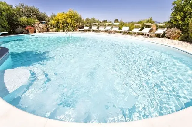 Villa, Birden Çok Yatak Odası, Şömine