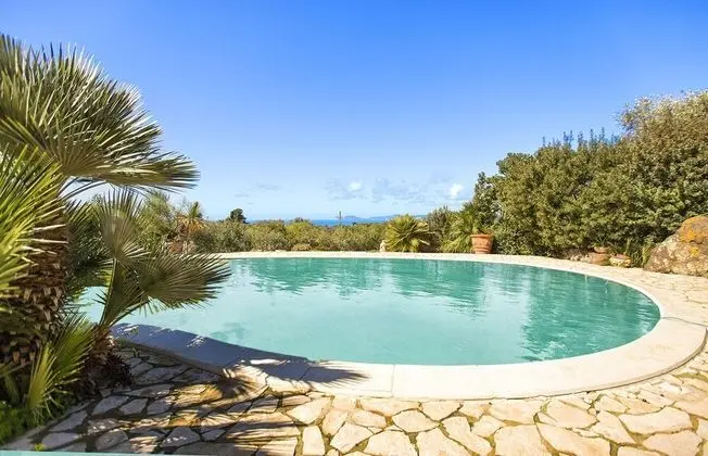 Villa, Birden Çok Yatak Odası, Şömine